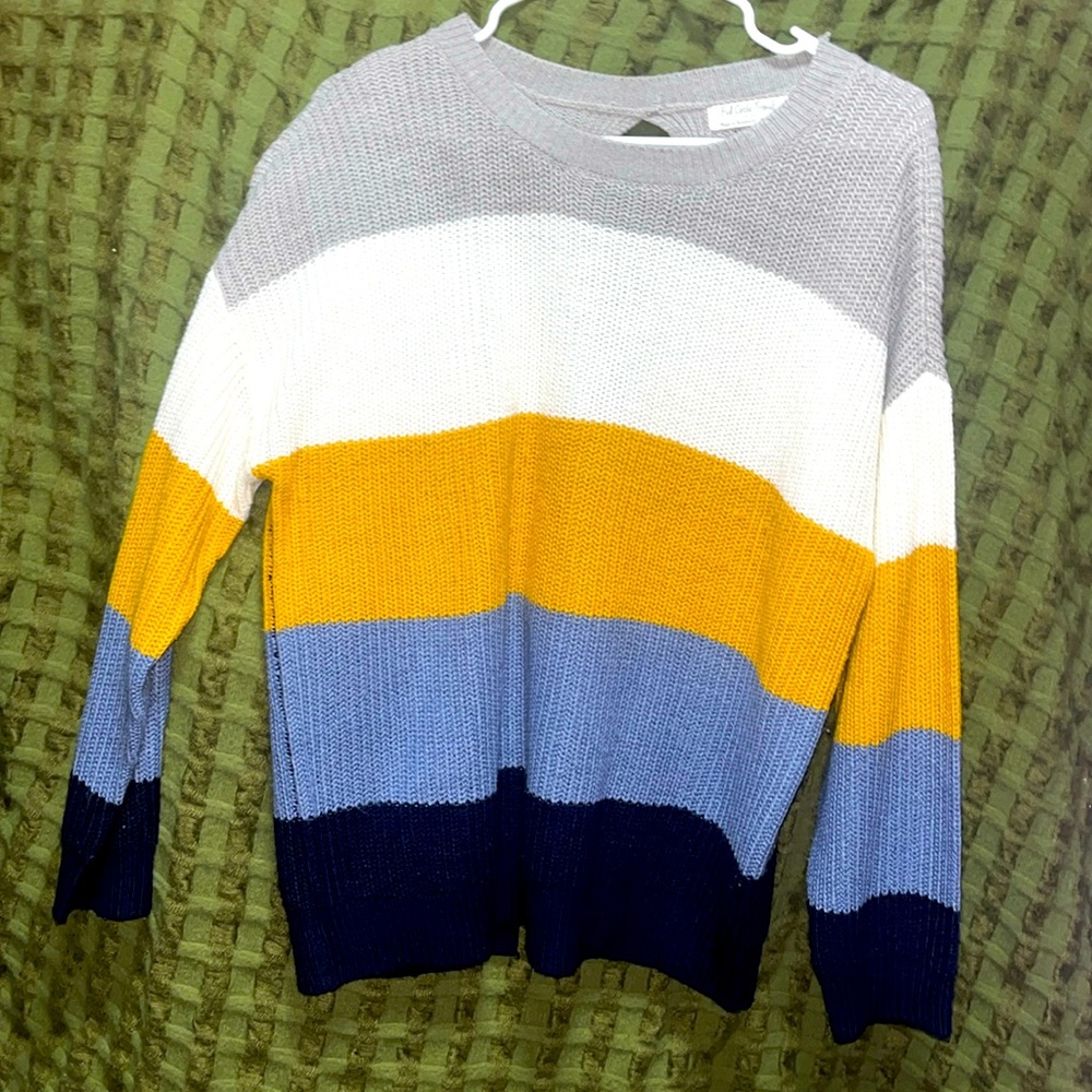 New smoke and pet free